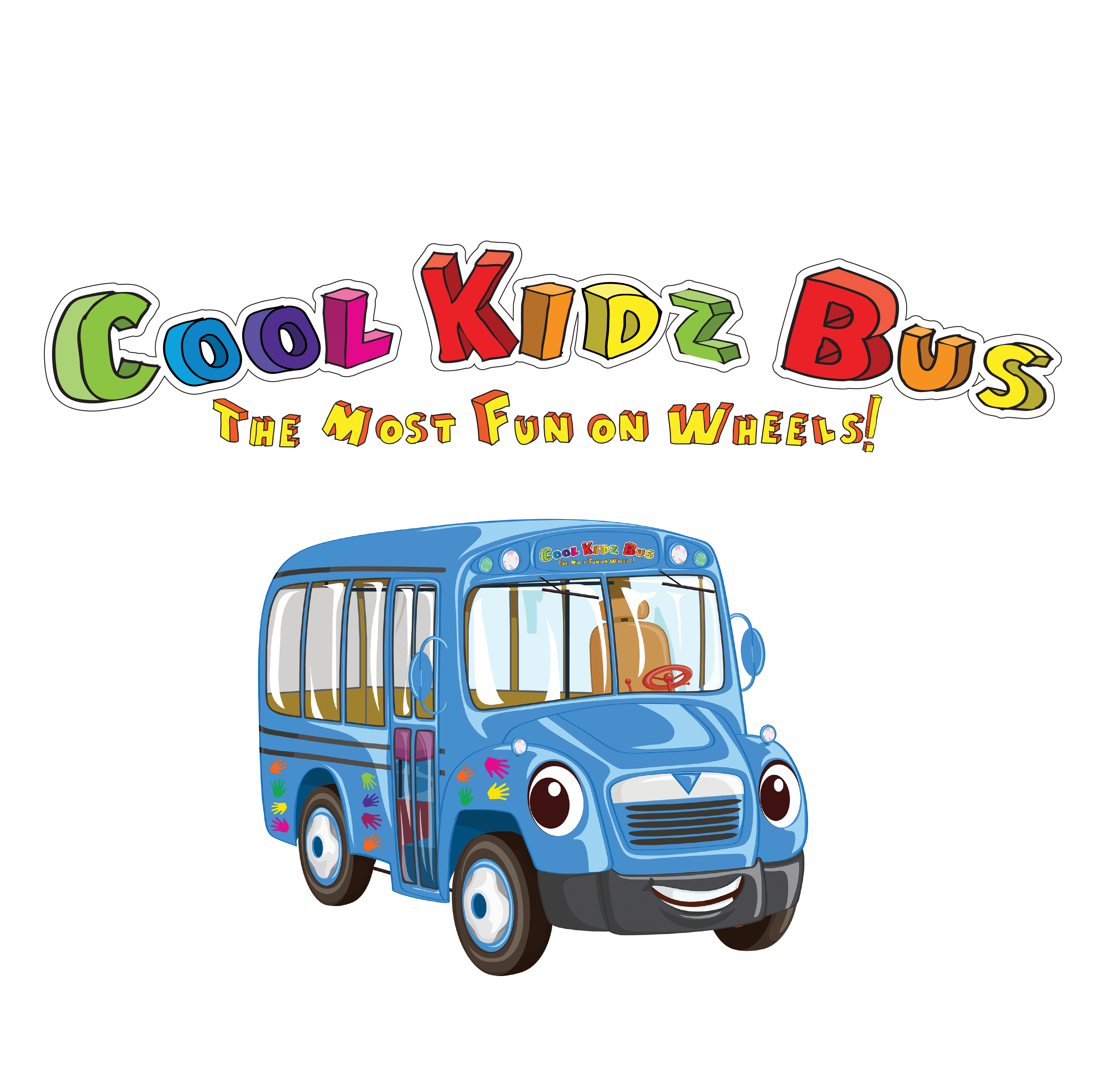 Cool Kidz Bus